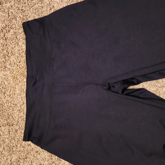 Cuddl Duds Far-Infrared Advance Pants with Cute Back of the Ankle Detail - Picture 4 of 7